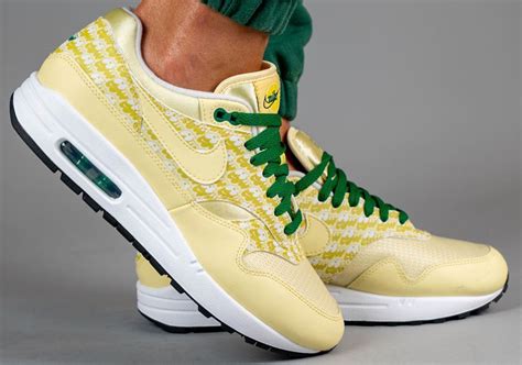 nike air max tn herren grün lemon|Air Max 1 lemonade.